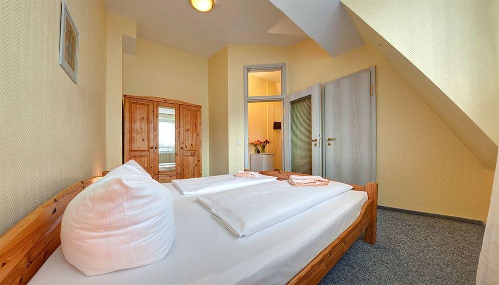 Atlantic Hotel Berlim
