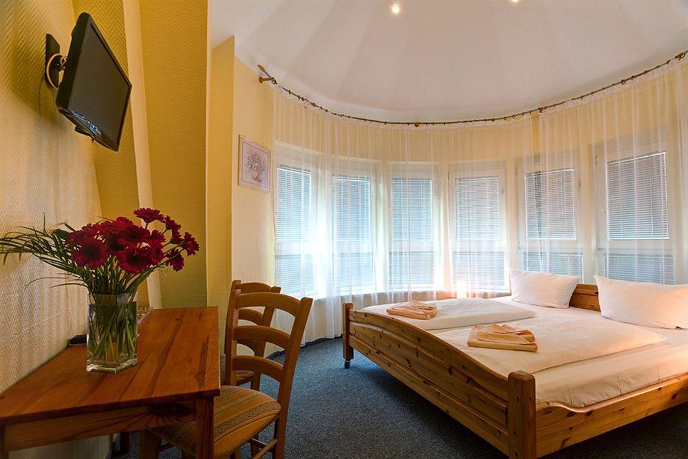 Atlantic Hotel Berlin