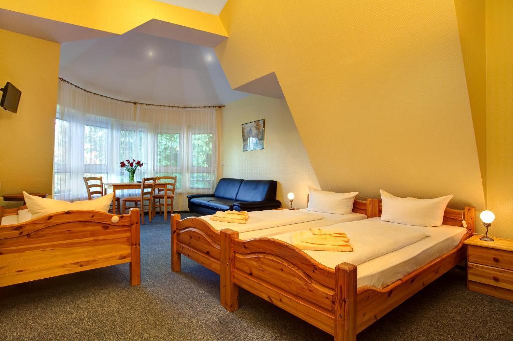 Atlantic Hotel Berlim