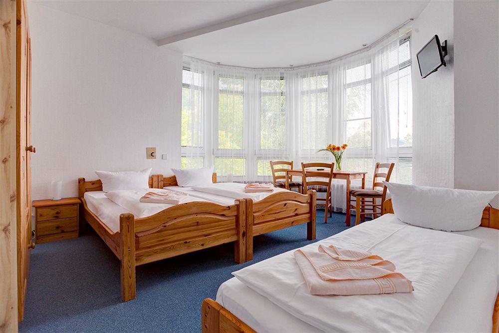 Atlantic Hotel Berlim
